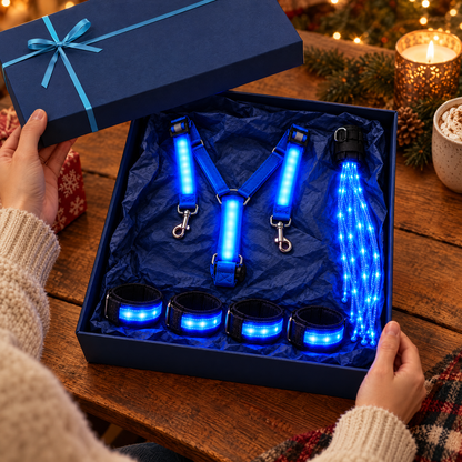 Full Glow Kit in a gift box