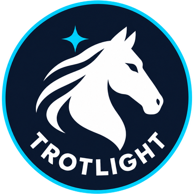 TrotLight logo